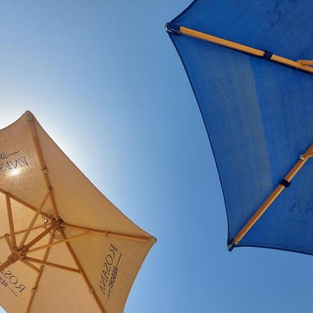 Villa Rosana Resort الساحل الشمالى Dawwar al Hajj Ahmad Exteriör bild