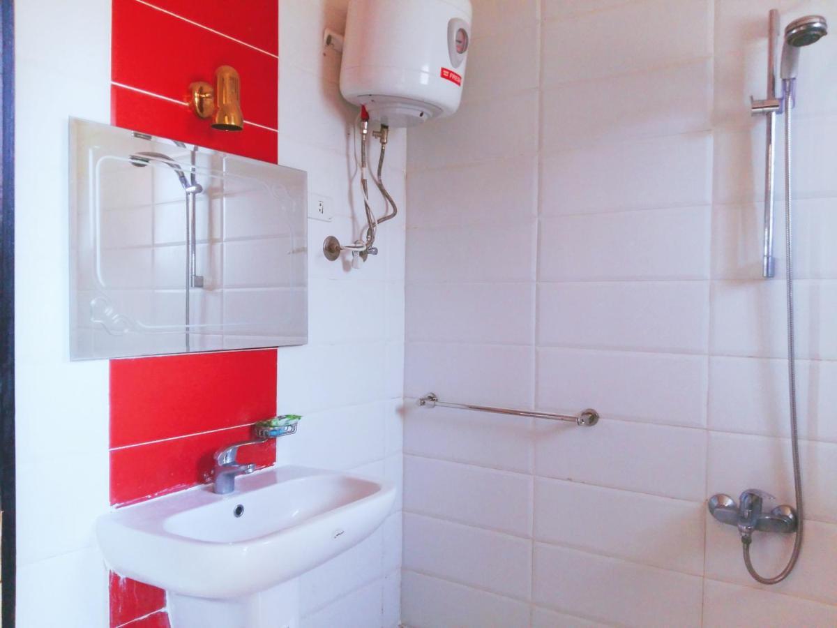Villa Rosana Resort الساحل الشمالى Dawwar al Hajj Ahmad Exteriör bild