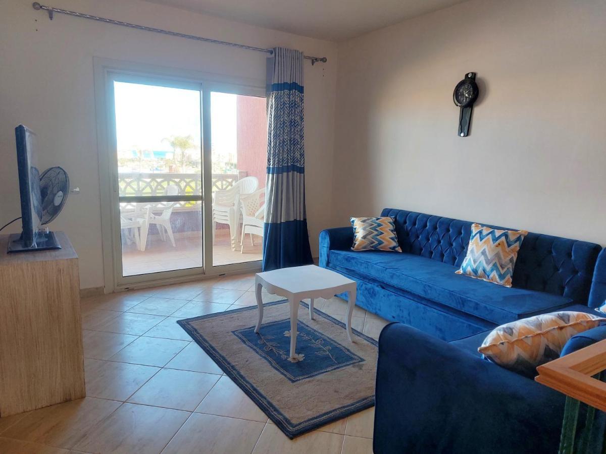 Villa Rosana Resort الساحل الشمالى Dawwar al Hajj Ahmad Exteriör bild